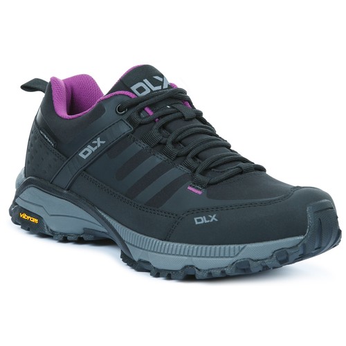 Dlx womens walking boots - dlx,