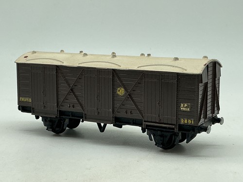 C395 hornby dublo gwr - hornby,