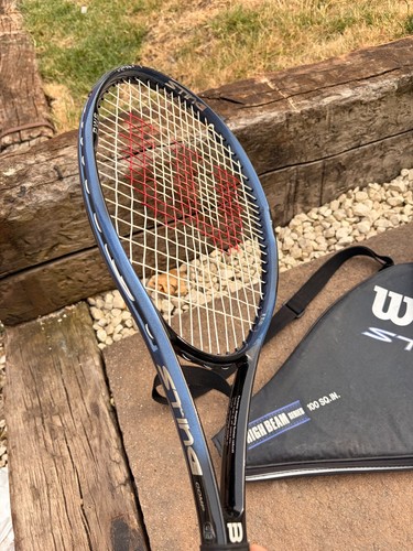 Wilson sting comp high - high, beam