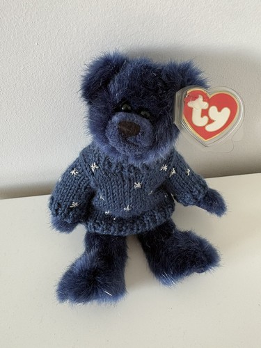Beanie babies baby attic - ty,