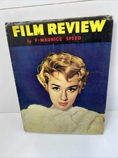 Film Review F. Maurice Speed