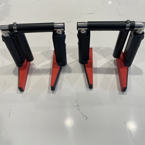 Jayflex crossgrips compact - jayflex,