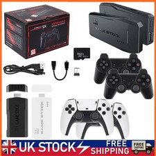 Video Game Console Retro