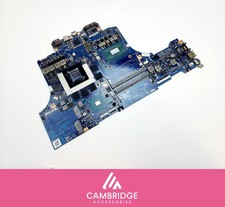 Dell Alienware M15 R1 Motherboard Intel Core i7-8750H 1070GTX P/N 0CNR45 CNR45