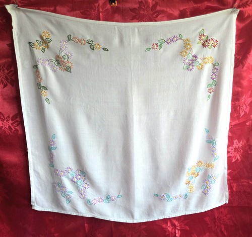 Vintage hand made - vintage,,