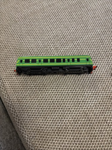 Daisy thomas the tank engine - thomas,