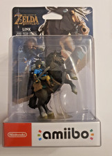 Nintendo Amiibo - Breath Of