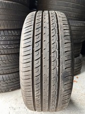 225 55 17 97Y Radar Dimax R8 Runflat Tyre 5.5mm Tread No Repairs