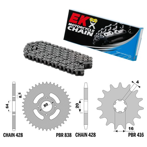 Yamaha rsx 100 1983 1996 - 100, 1983-1996