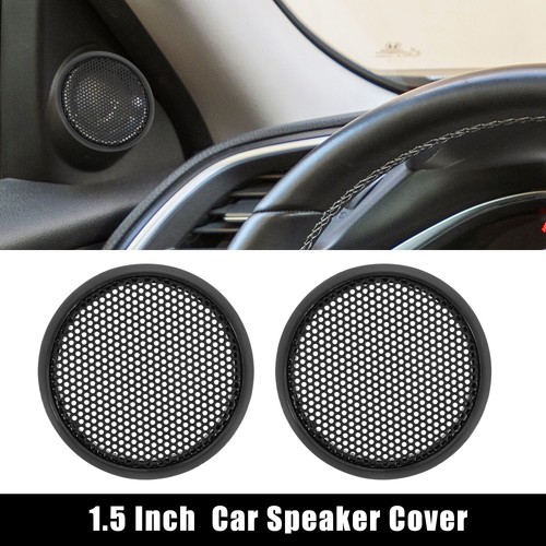 Universal black car - universal, audio