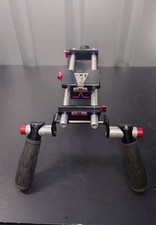 Shape shoulder mount camera