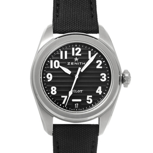 Zenith pilot 4000 3620 - pilot, 03.4000.3620
