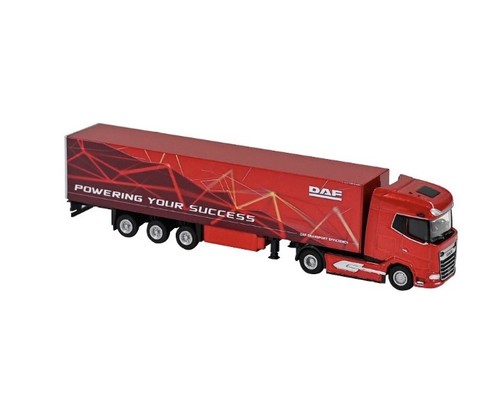 Daf 530 4x2 - iaa, 2024