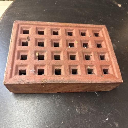 Air brick vent - air,