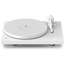 Project Debut Pro B White