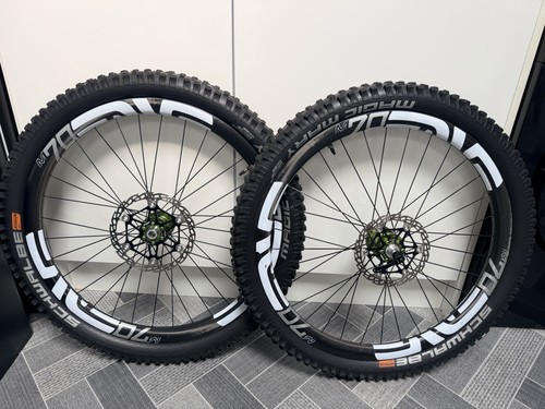 Enve m70 carbon mtb - m70,
