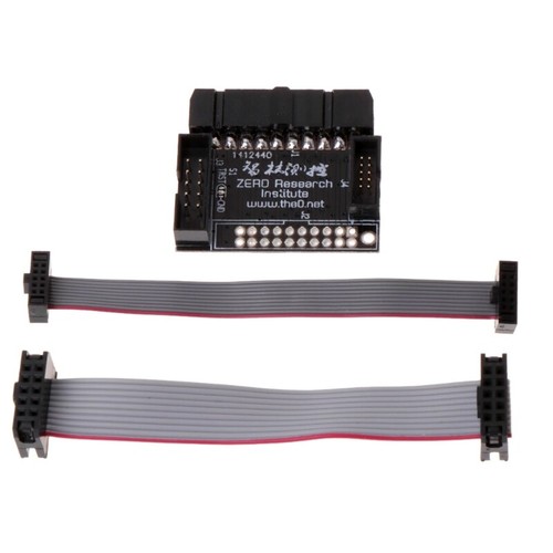 Adapter board with pin 54 - adapter,