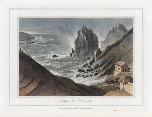 1823 original antique - 1823,