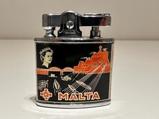VINTAGE RARE MILITARY MALTA+