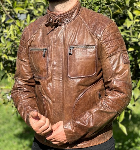 Belstaff weybridge new - belstaff, 2.0