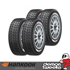 4 x 175/70 R14 (Soft Compound)