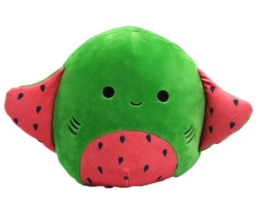 Squishmallows plush watermelon - squishmallows,