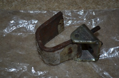Austin maestro tailgate hinge - austin,