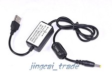 New usb cable - new!, charger