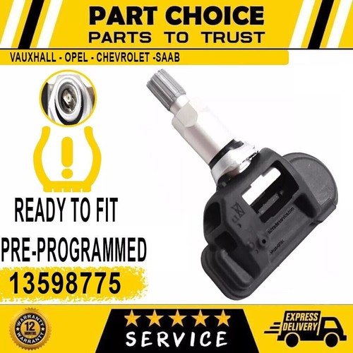 Pre coded tpms tire - tpms,