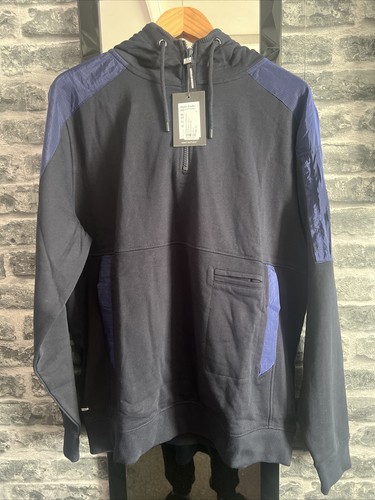 Mens weekend offender hoodie - offender,