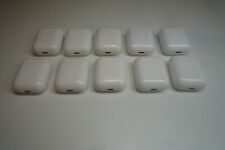 Job lot 10x Genuine Airpods