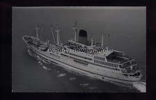 GB2955 - Blue Funnel Line