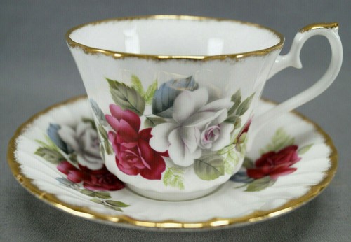 Royal sutherland pink white - sutherland,