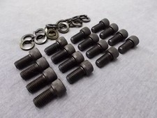 Triumph H/T Self-colour BLACK