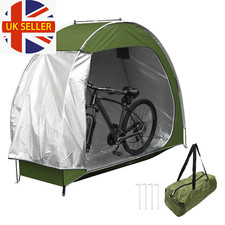 Outdoor Bike Storage Tent 210D