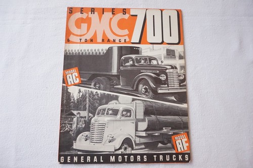 Gmc 700 ton lorry - ton,