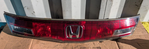 Honda civic mk8 2006 - 2006, boot