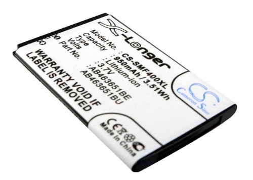 Ion battery for samsung - li-ion,
