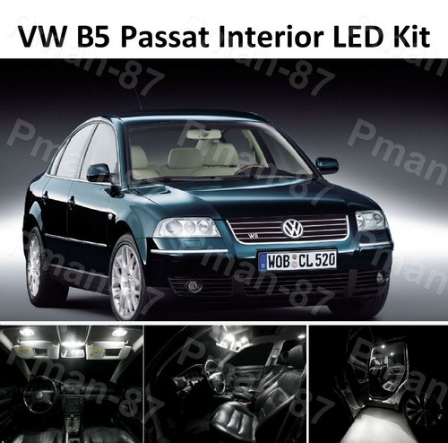Deluxe passat 1996 - vw,