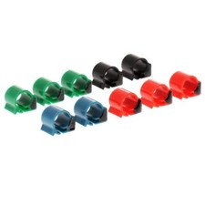 10Pcs Chip Tag RFID Pigeon