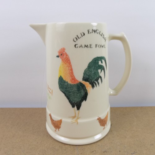 Jane stephen baughan pottery - stephen,
