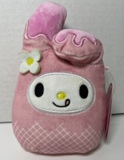 BNWT Squishmallows My Melody