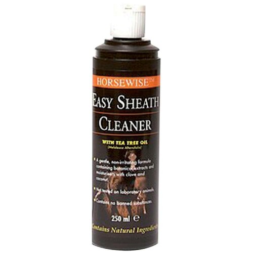 Horsewise easy sheath cleaner - horsewise,