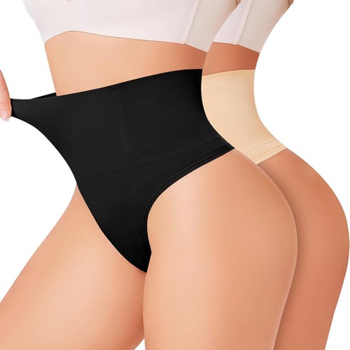 High waist body shaper tummy - waist,