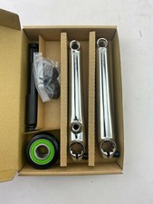 ALTA Heavy Duty Chromoly Steel