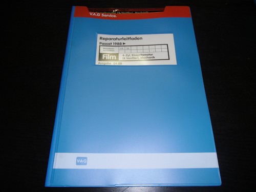 Microfich passat 35i - passat, 4