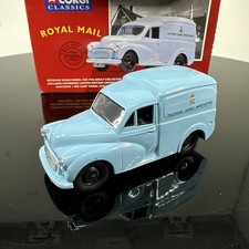 Corgi  06504 Morris 1000 Van