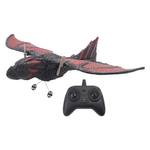Plane simulated flying - plane,