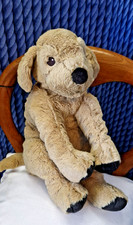 IKEA GOSIG GOLDEN Large Soft