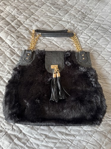 Matalan faux fur - faux,